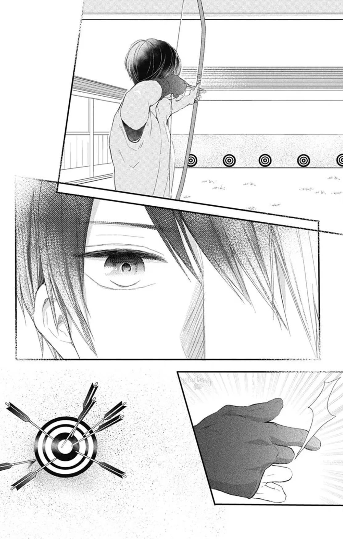 Ani ga kareshi de, gomen chapter 11 page 10