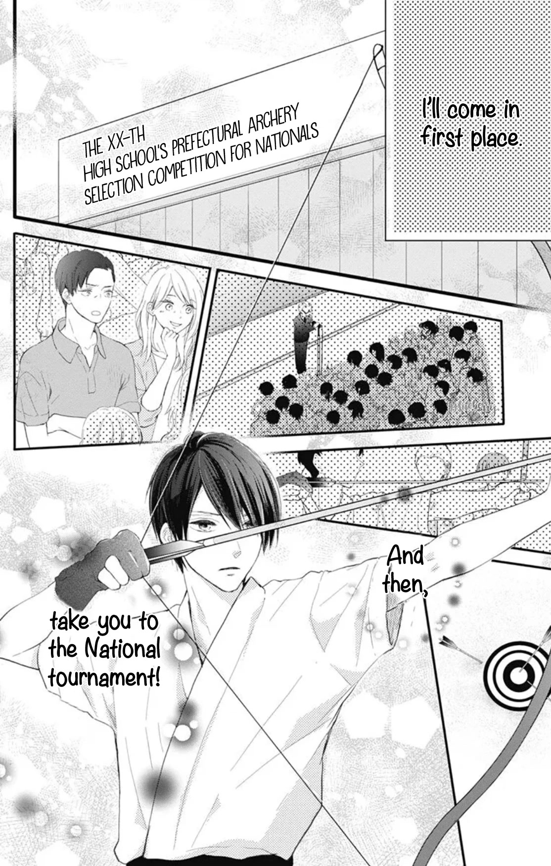 Ani ga kareshi de, gomen chapter 11 page 16