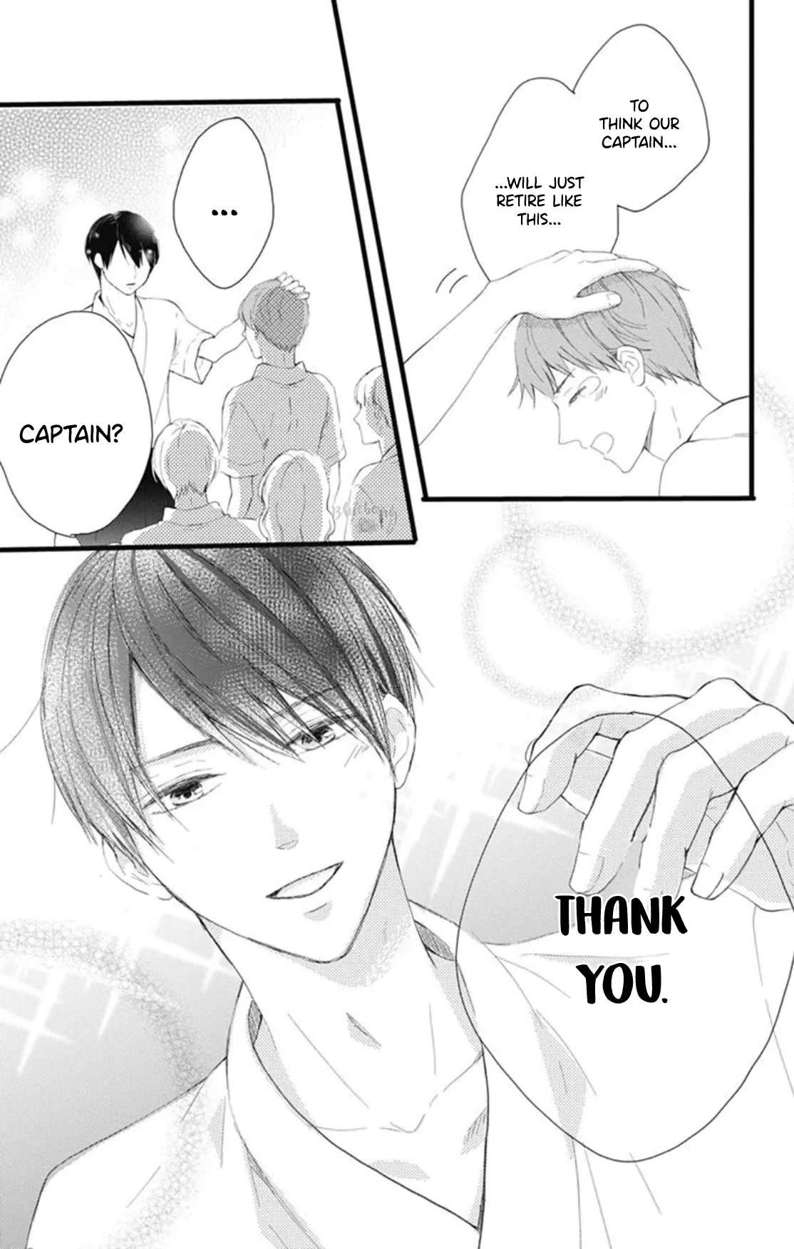 Ani ga kareshi de, gomen chapter 11 page 19