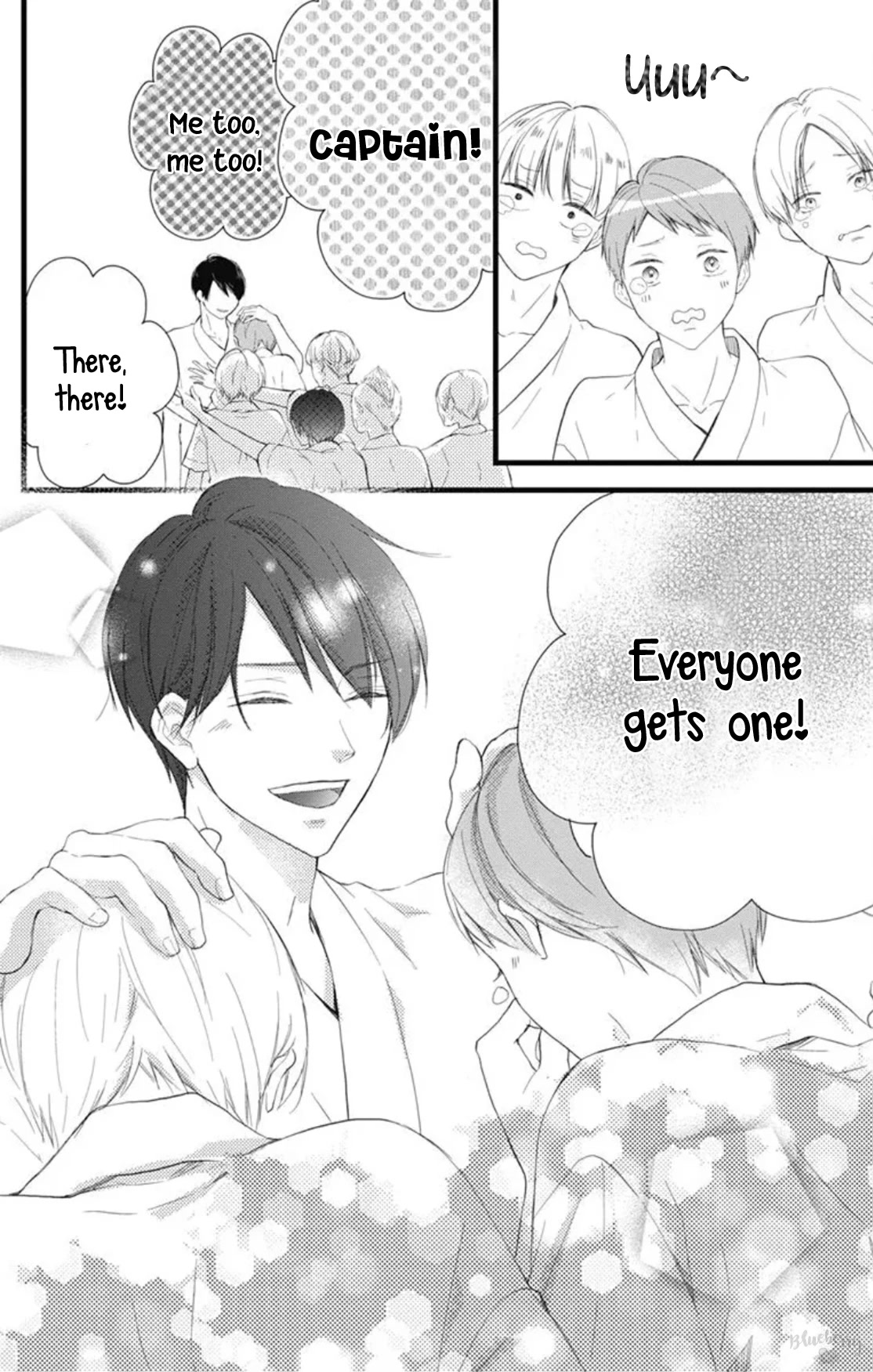 Ani ga kareshi de, gomen chapter 11 page 20