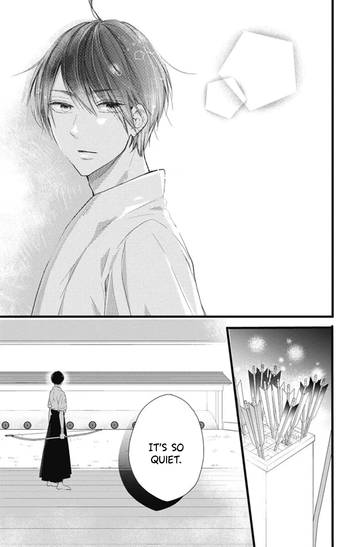 Ani ga kareshi de, gomen chapter 11 page 5