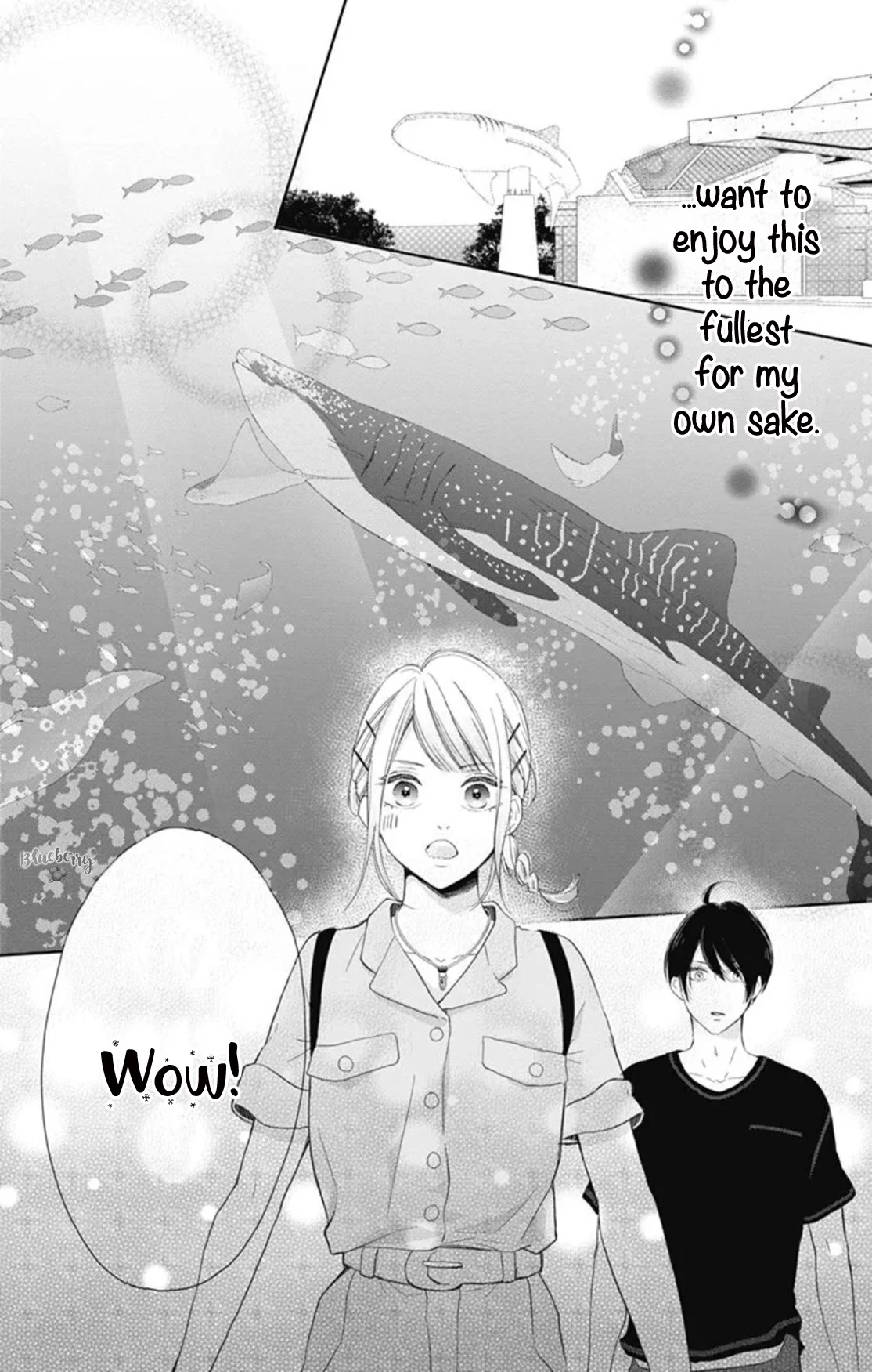 Ani ga kareshi de, gomen chapter 12 page 16
