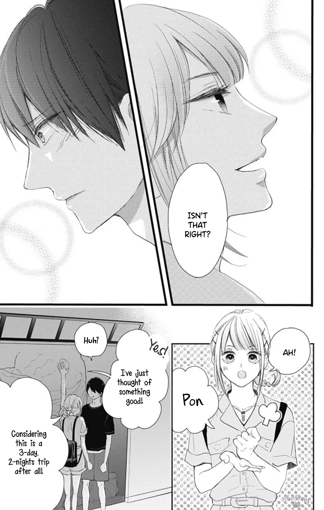 Ani ga kareshi de, gomen chapter 12 page 25