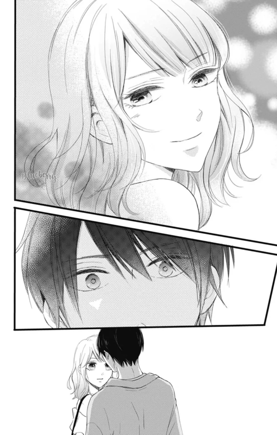 Ani ga kareshi de, gomen chapter 13 page 21