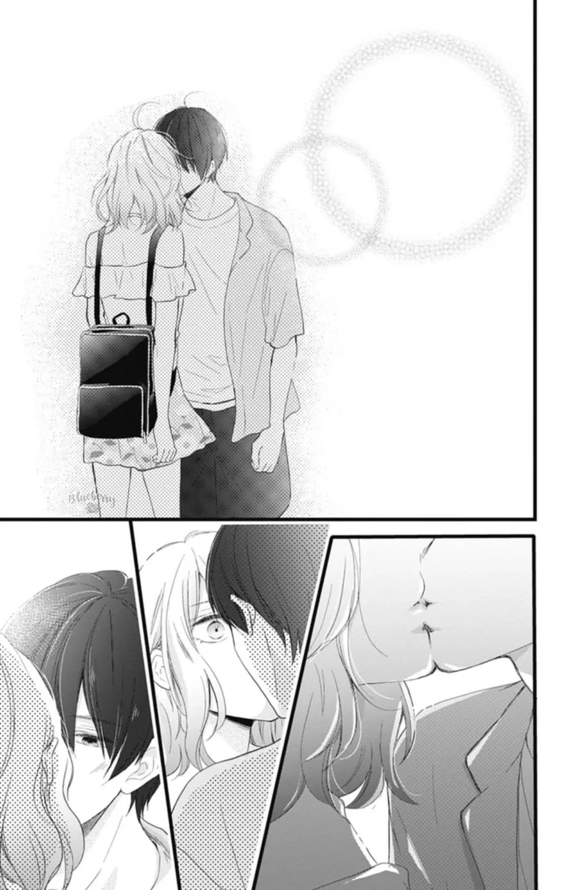 Ani ga kareshi de, gomen chapter 13 page 22