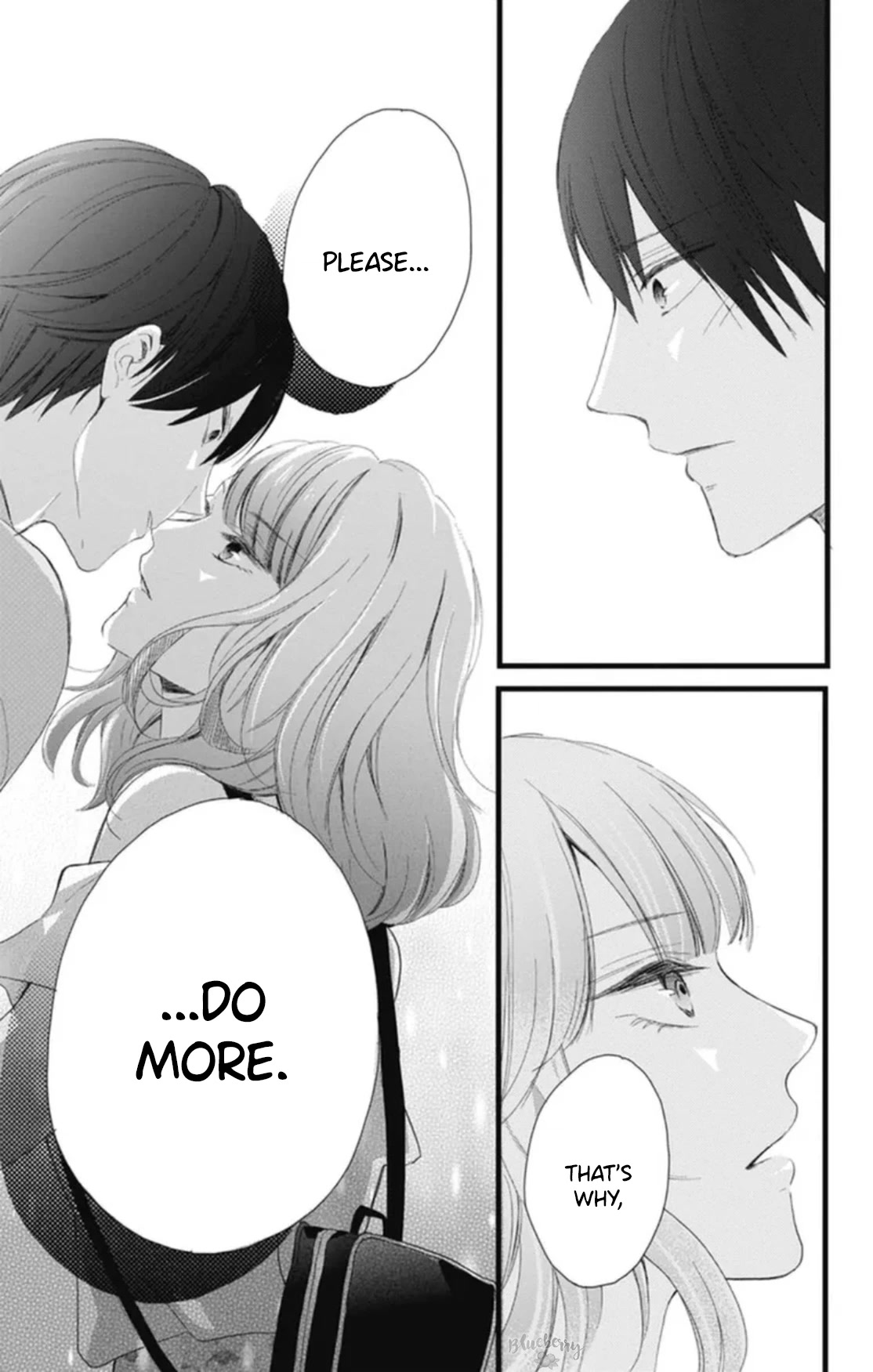 Ani ga kareshi de, gomen chapter 13 page 24