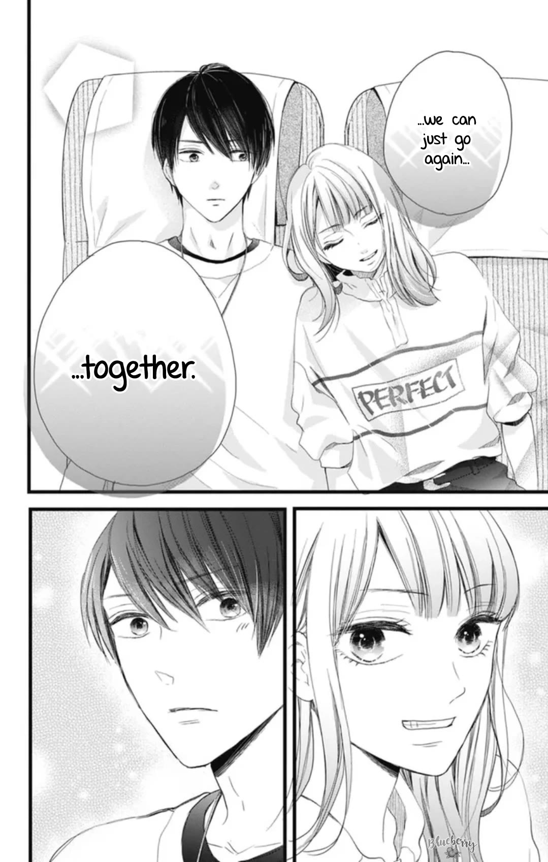 Ani ga kareshi de, gomen chapter 14 page 24