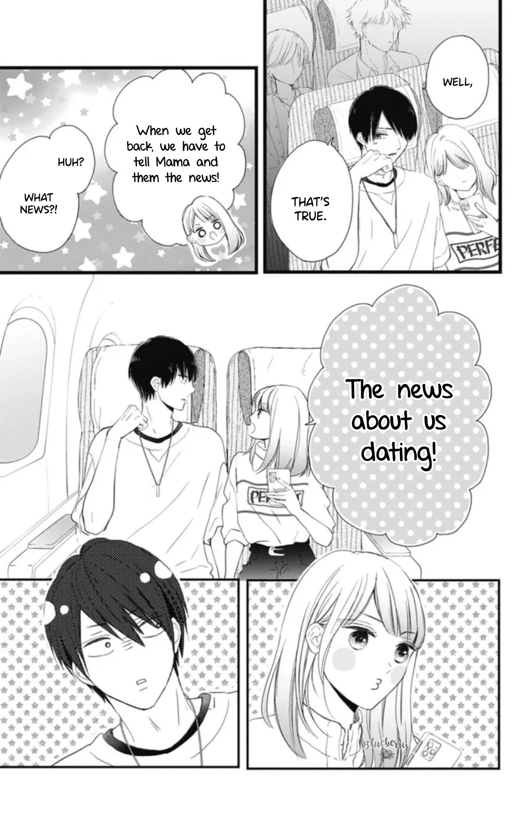 Ani ga kareshi de, gomen chapter 14 page 25