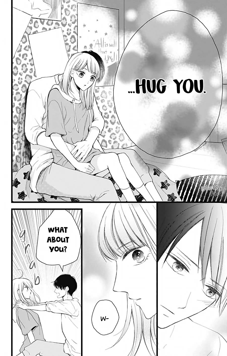 Ani ga kareshi de, gomen chapter 15 page 21