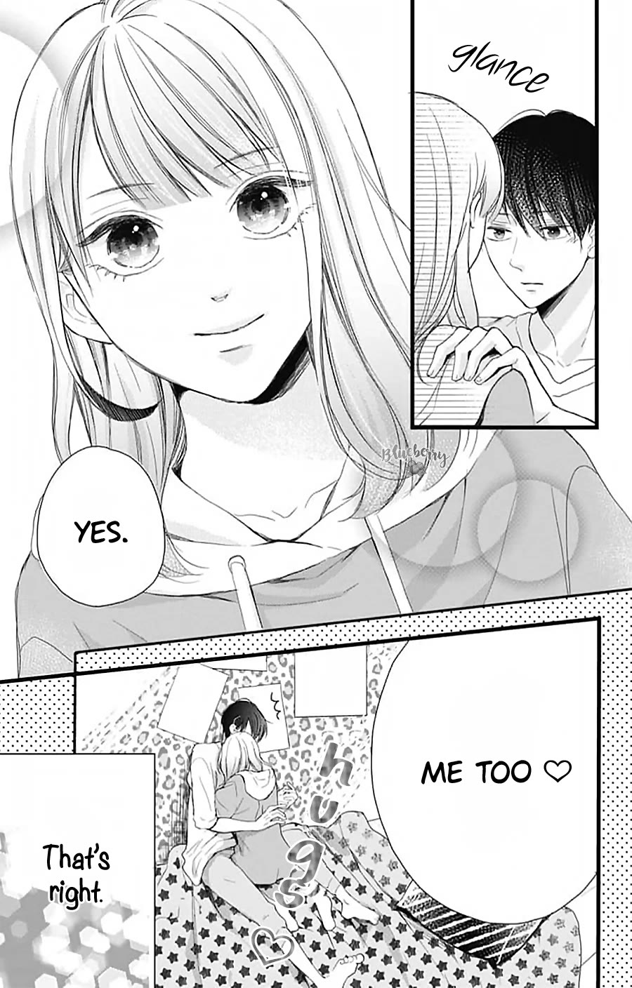 Ani ga kareshi de, gomen chapter 15 page 22