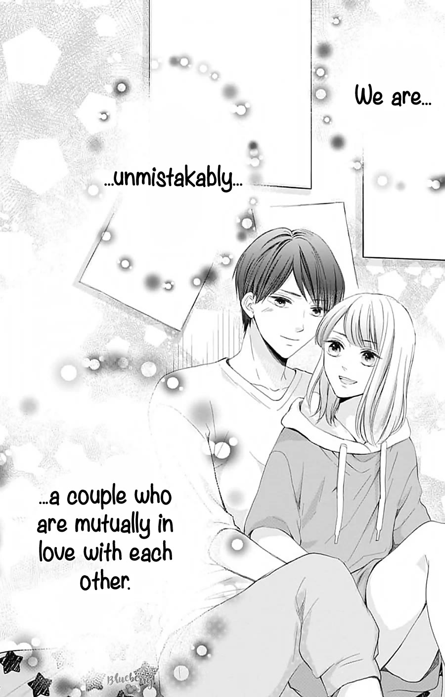 Ani ga kareshi de, gomen chapter 15 page 23