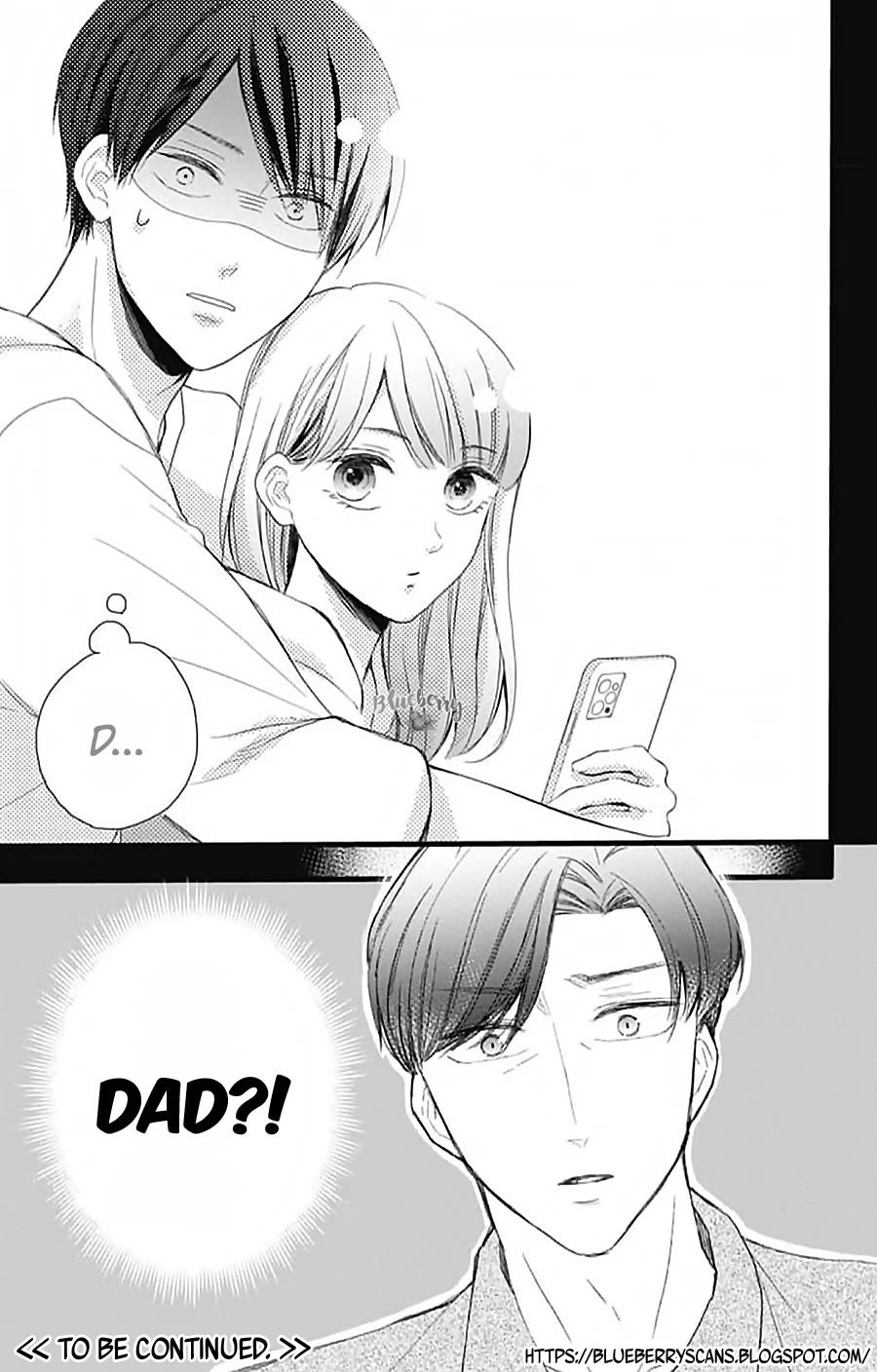 Ani ga kareshi de, gomen chapter 15 page 26