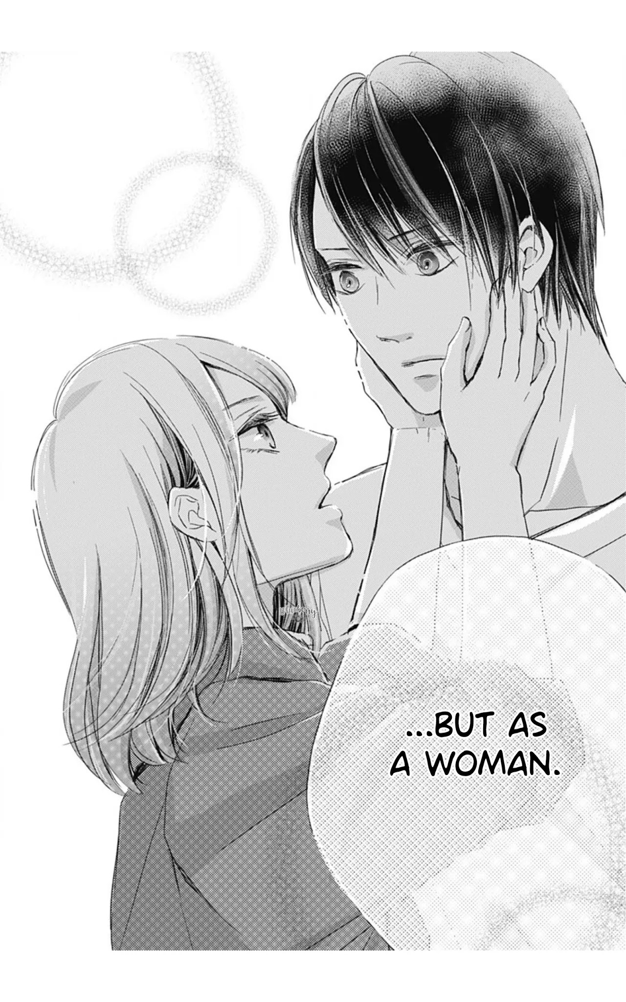 Ani ga kareshi de, gomen chapter 2 page 26