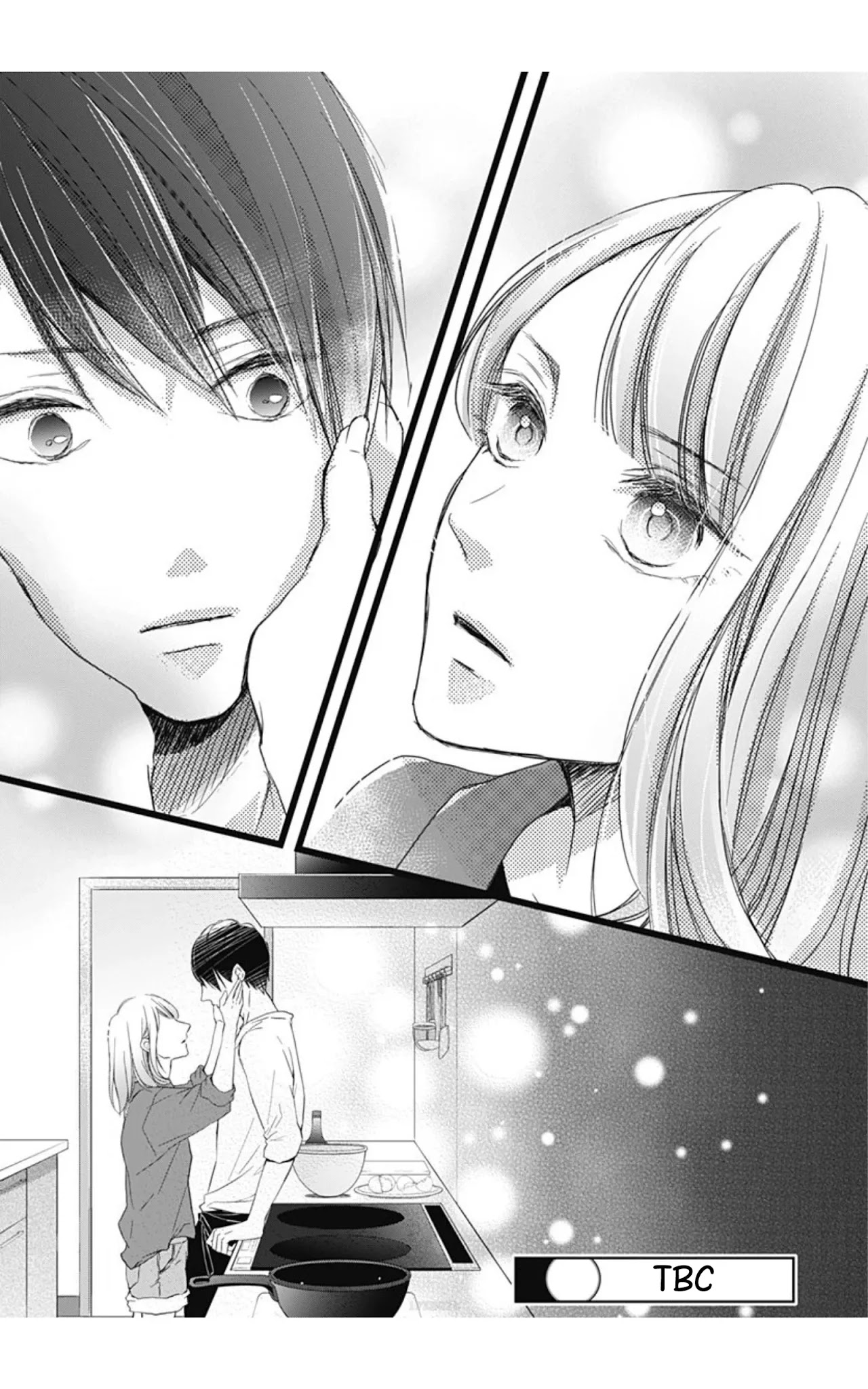 Ani ga kareshi de, gomen chapter 2 page 27