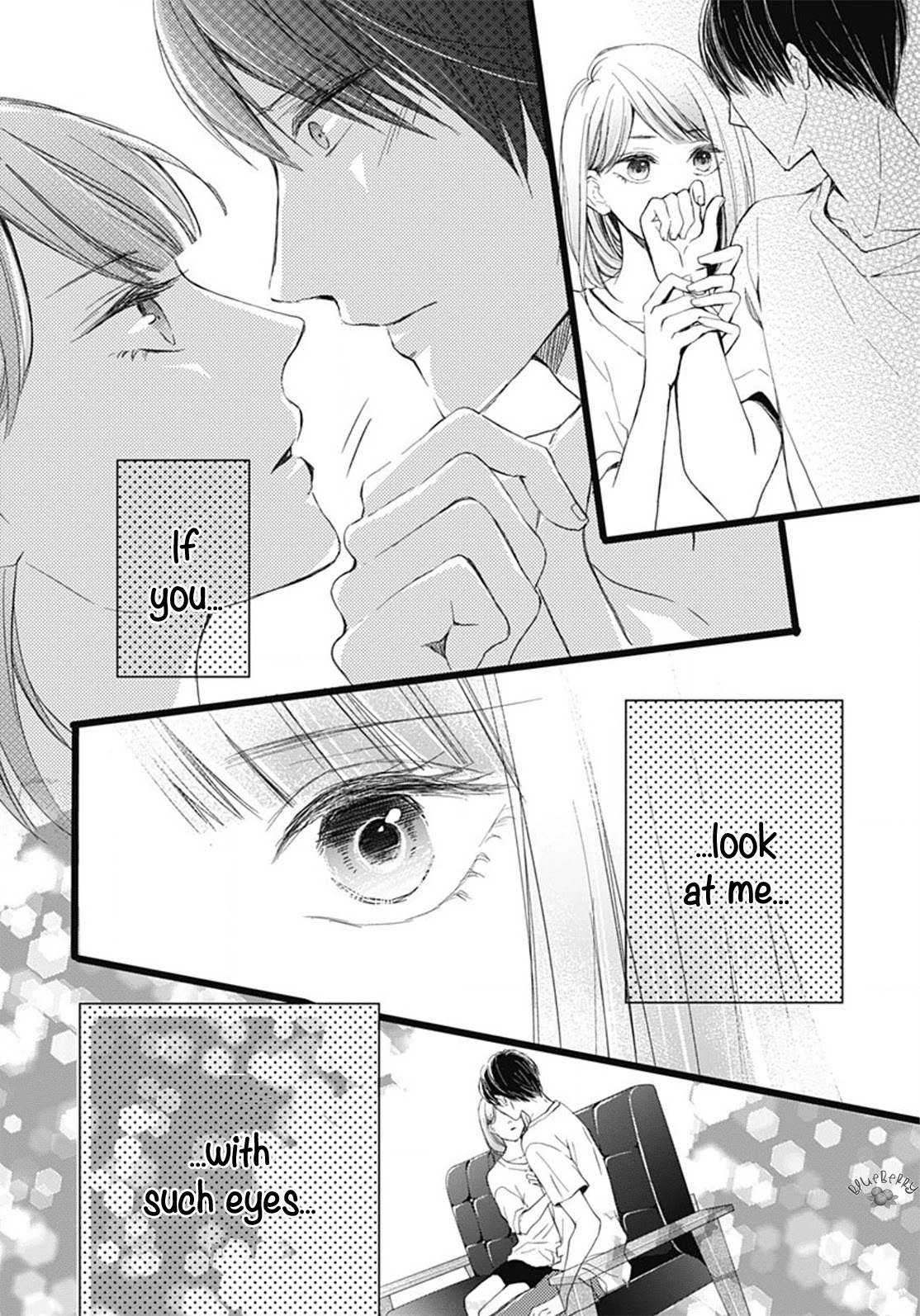 Ani ga kareshi de, gomen chapter 3 page 26