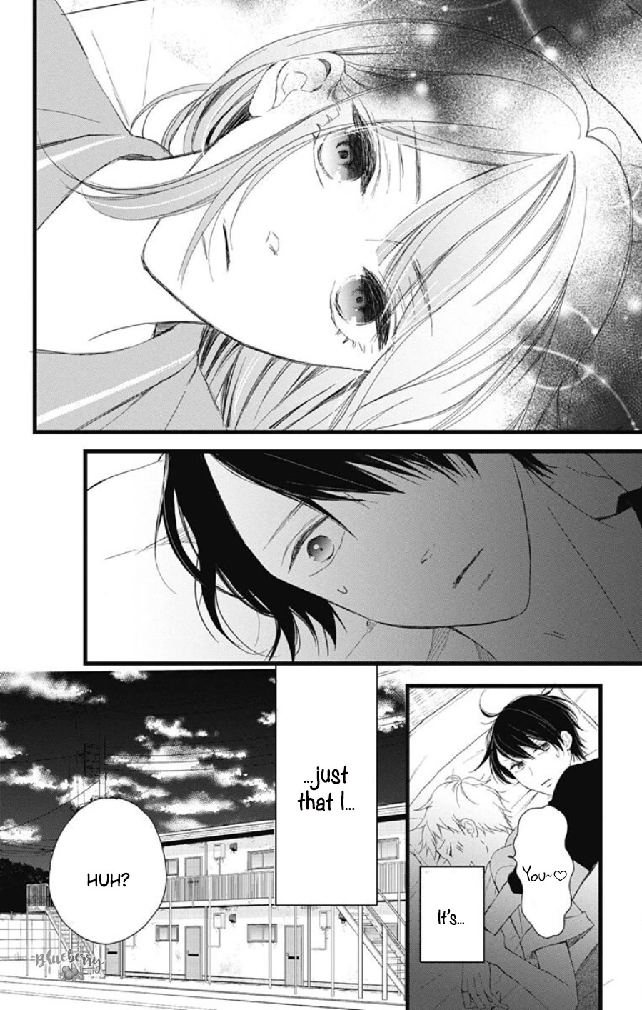 Ani ga kareshi de, gomen chapter 7 page 15