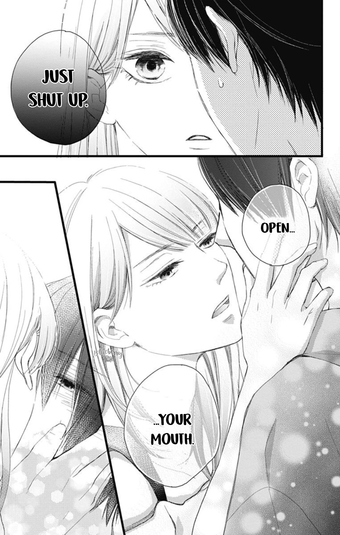 Ani ga kareshi de, gomen chapter 8 page 25