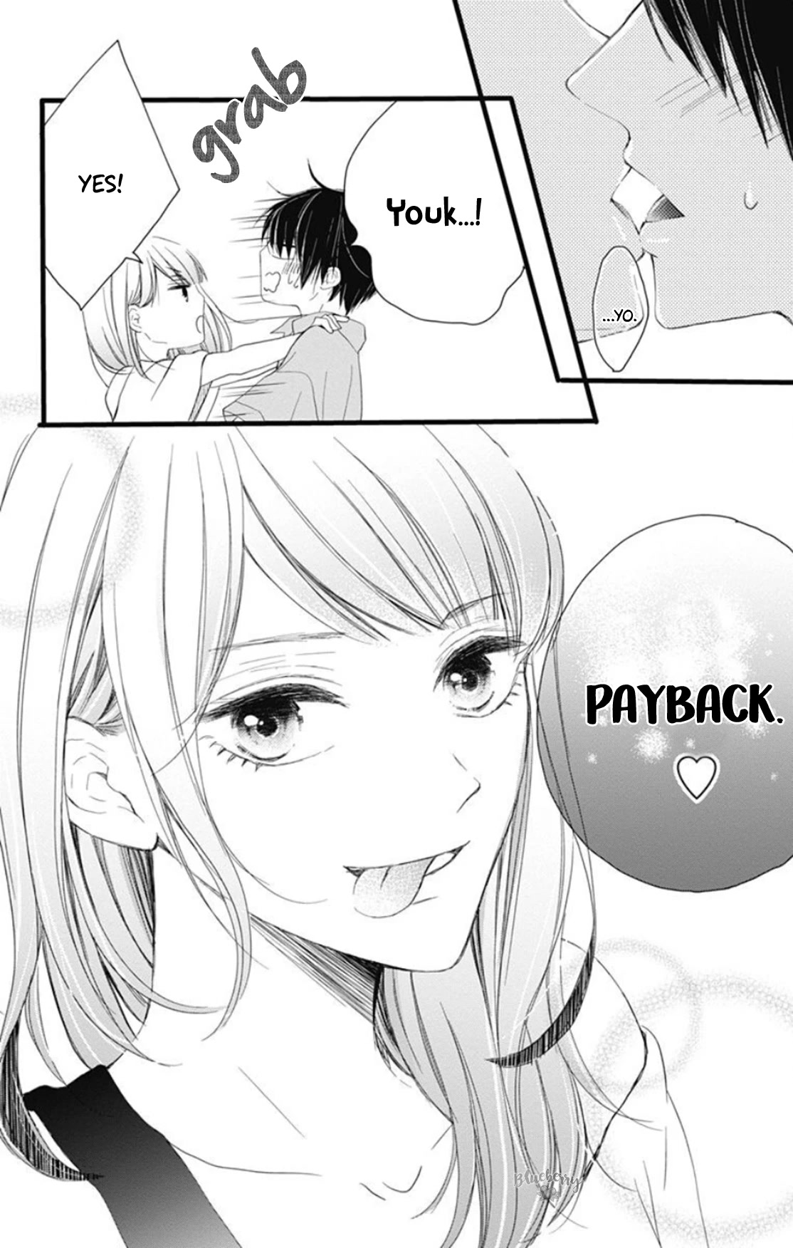 Ani ga kareshi de, gomen chapter 8 page 26