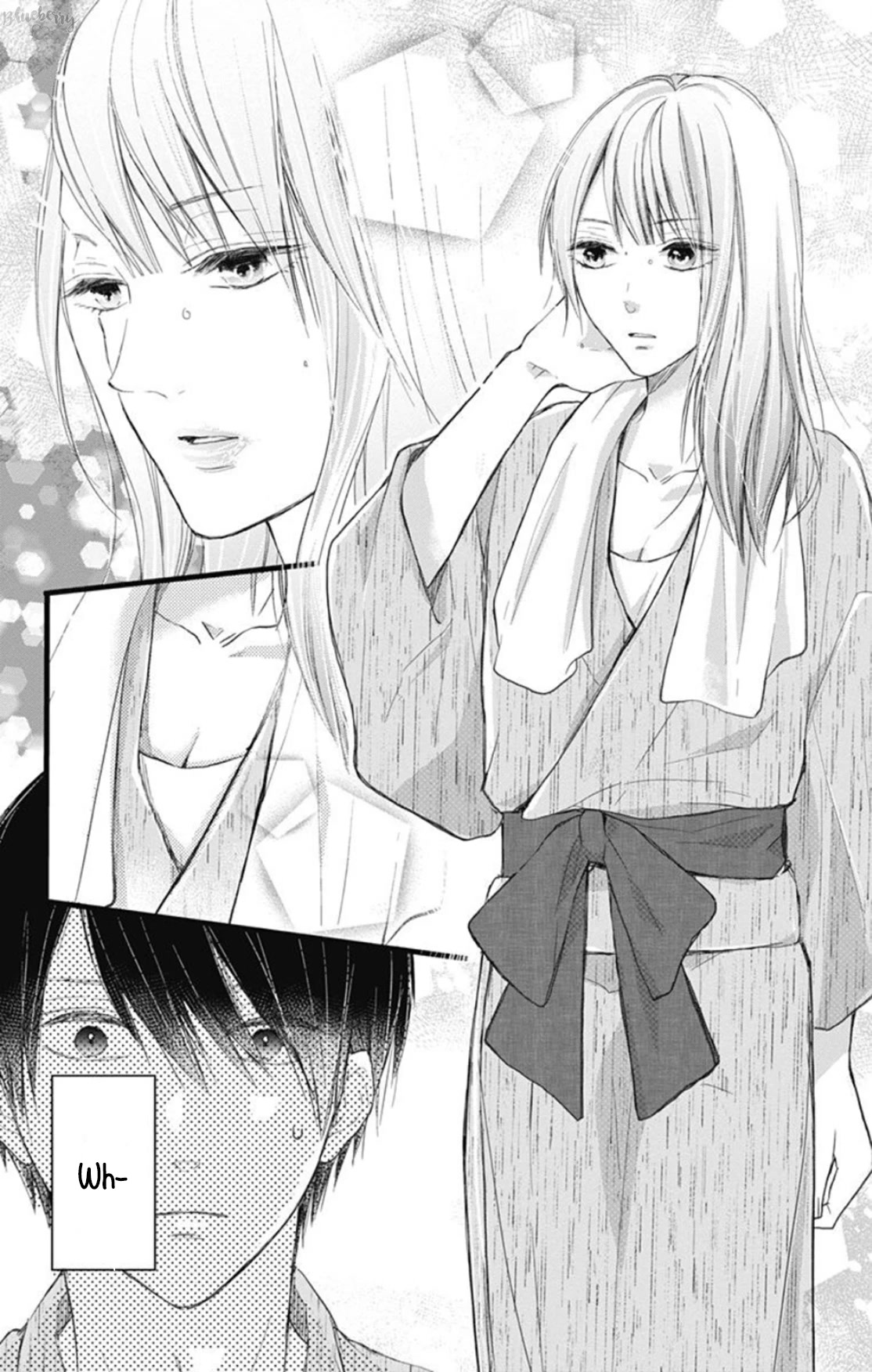 Ani ga kareshi de, gomen chapter 9 page 16