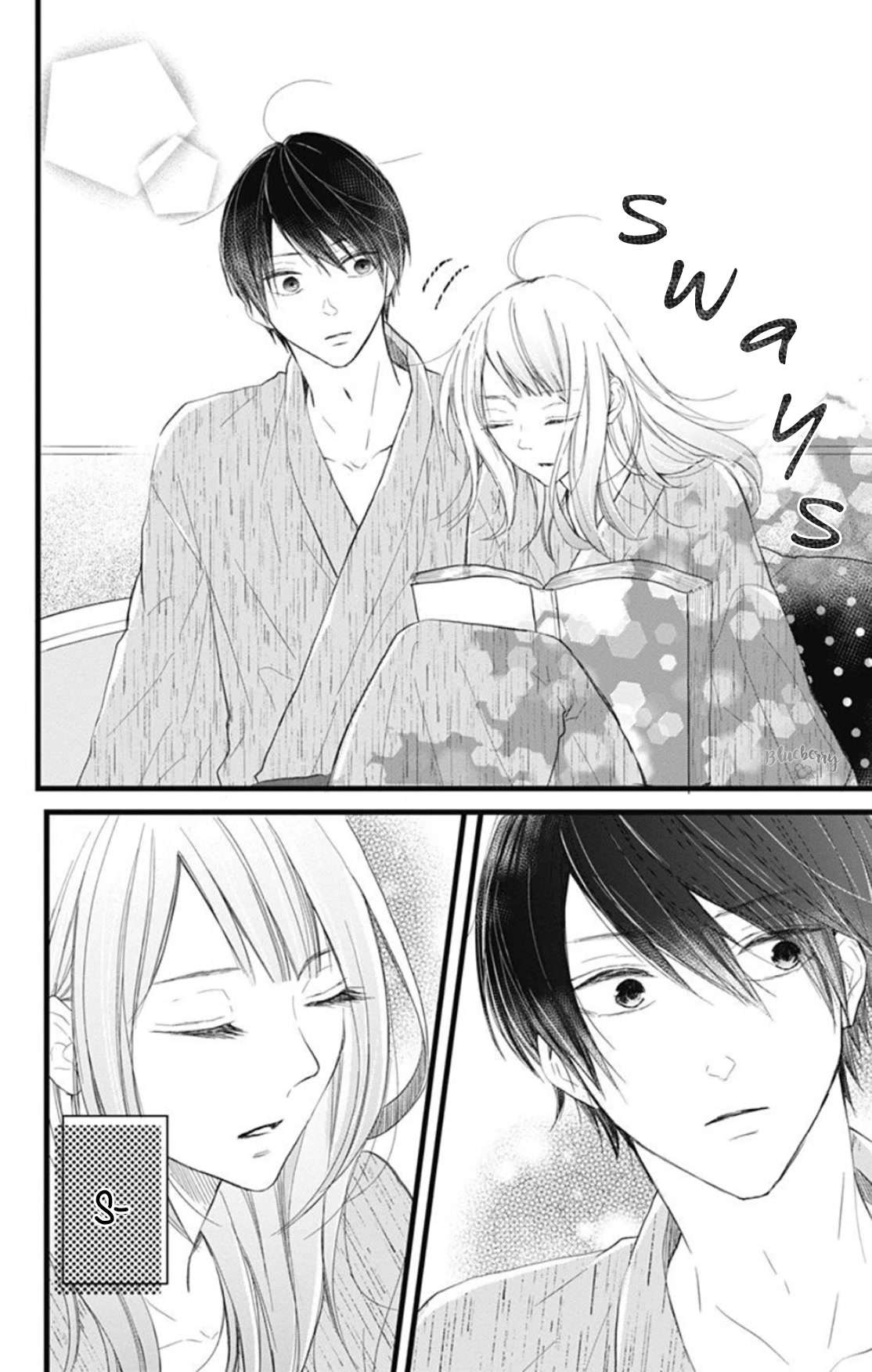 Ani ga kareshi de, gomen chapter 9 page 22