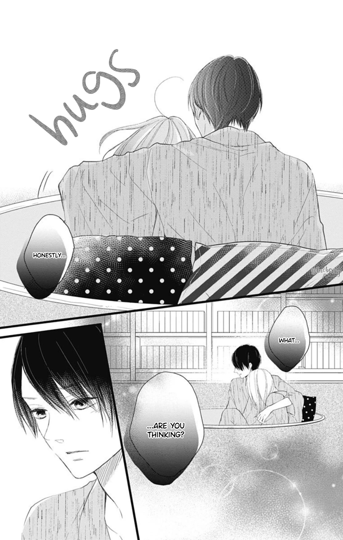 Ani ga kareshi de, gomen chapter 9 page 25