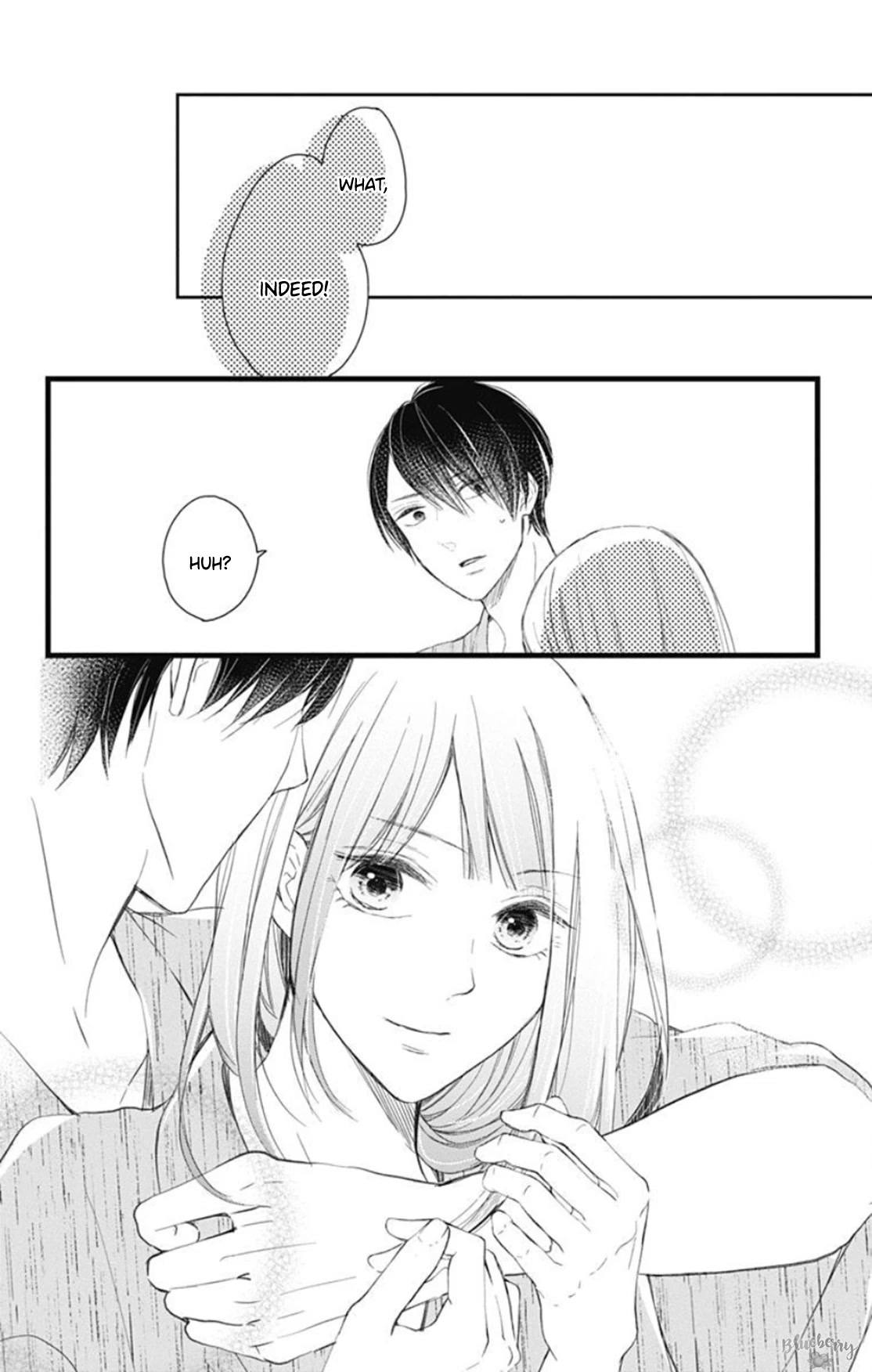 Ani ga kareshi de, gomen chapter 9 page 26