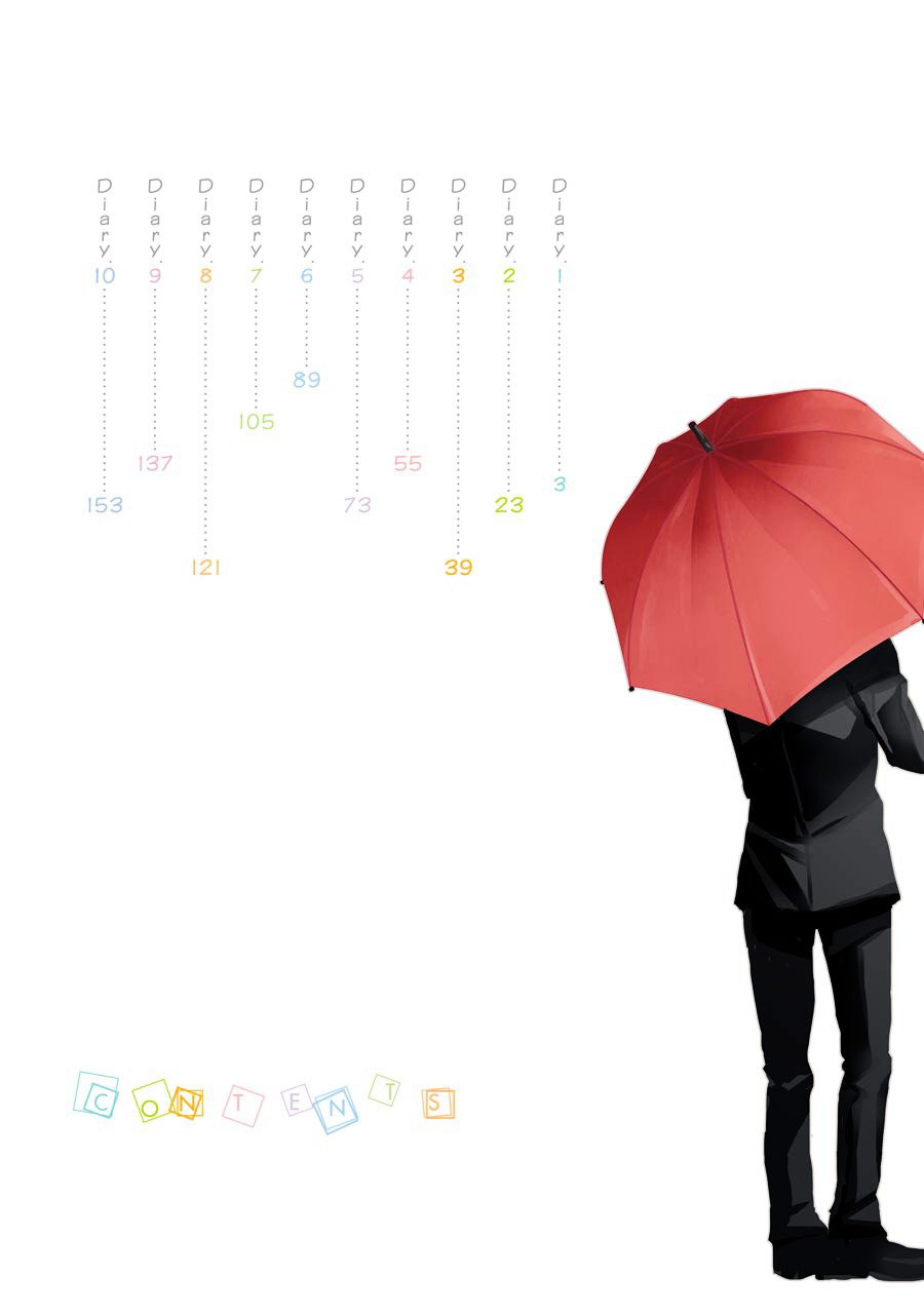 Ani no Yome to Kurashite Imasu. chapter 1 page 3