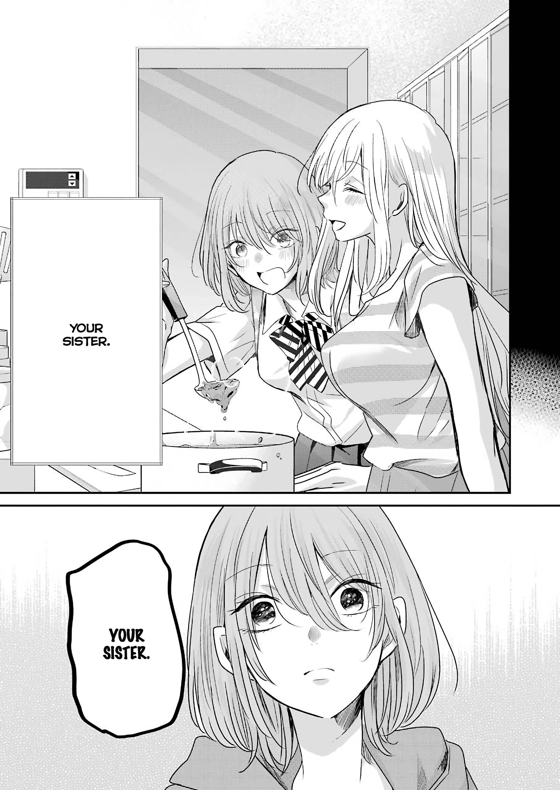 Ani no Yome to Kurashite Imasu. chapter 100 page 11