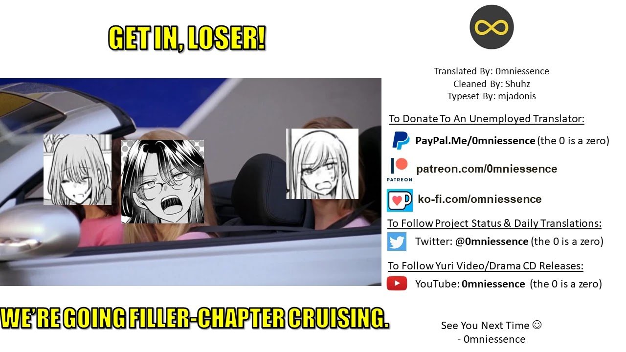 Ani no Yome to Kurashite Imasu. chapter 103 page 17