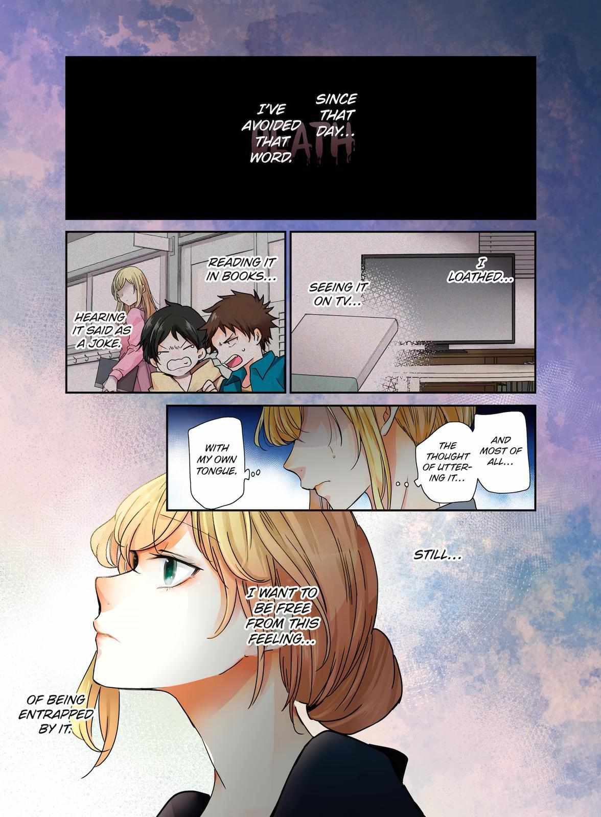 Ani no Yome to Kurashite Imasu. chapter 121 page 2