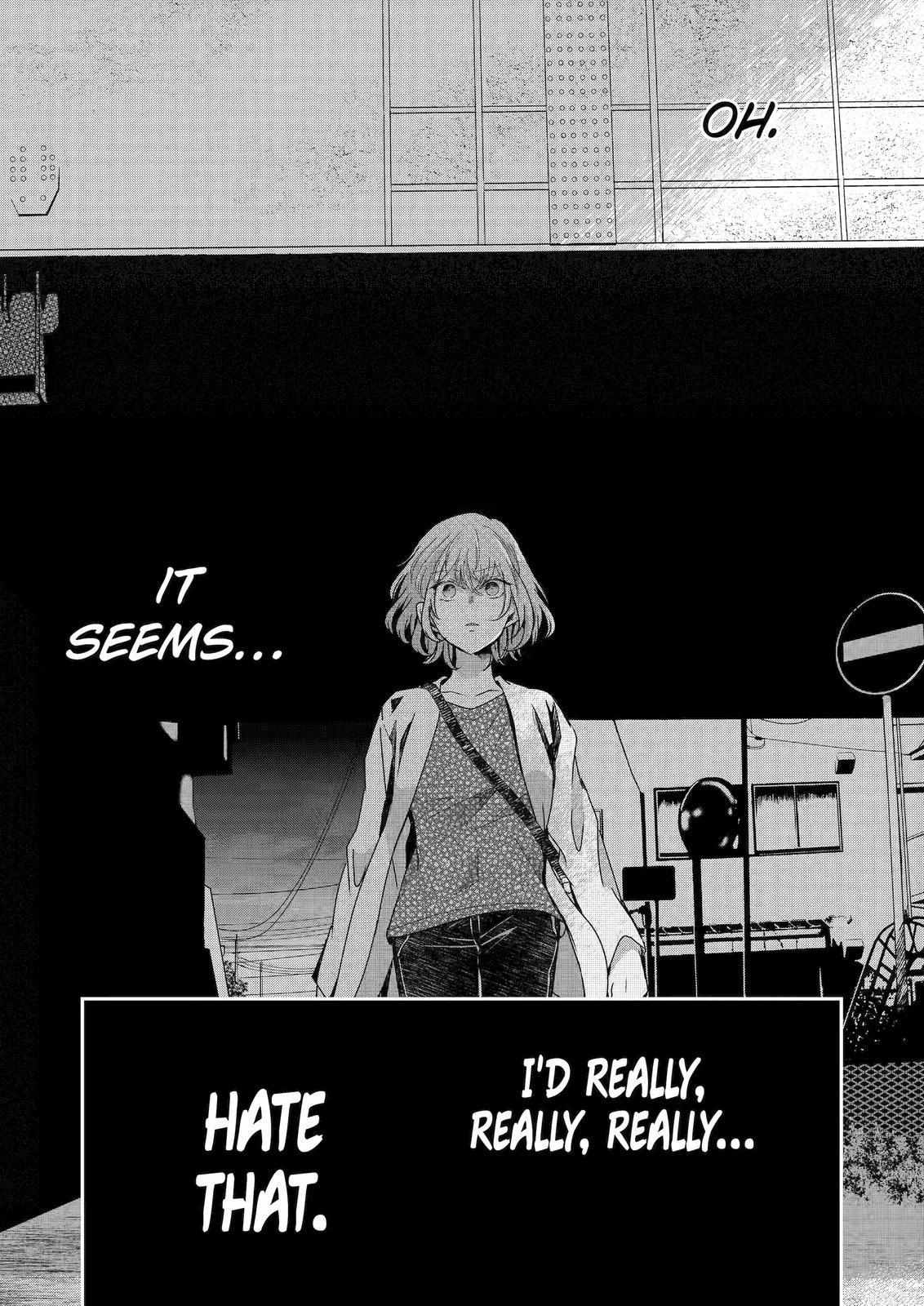 Ani no Yome to Kurashite Imasu. chapter 122 page 16