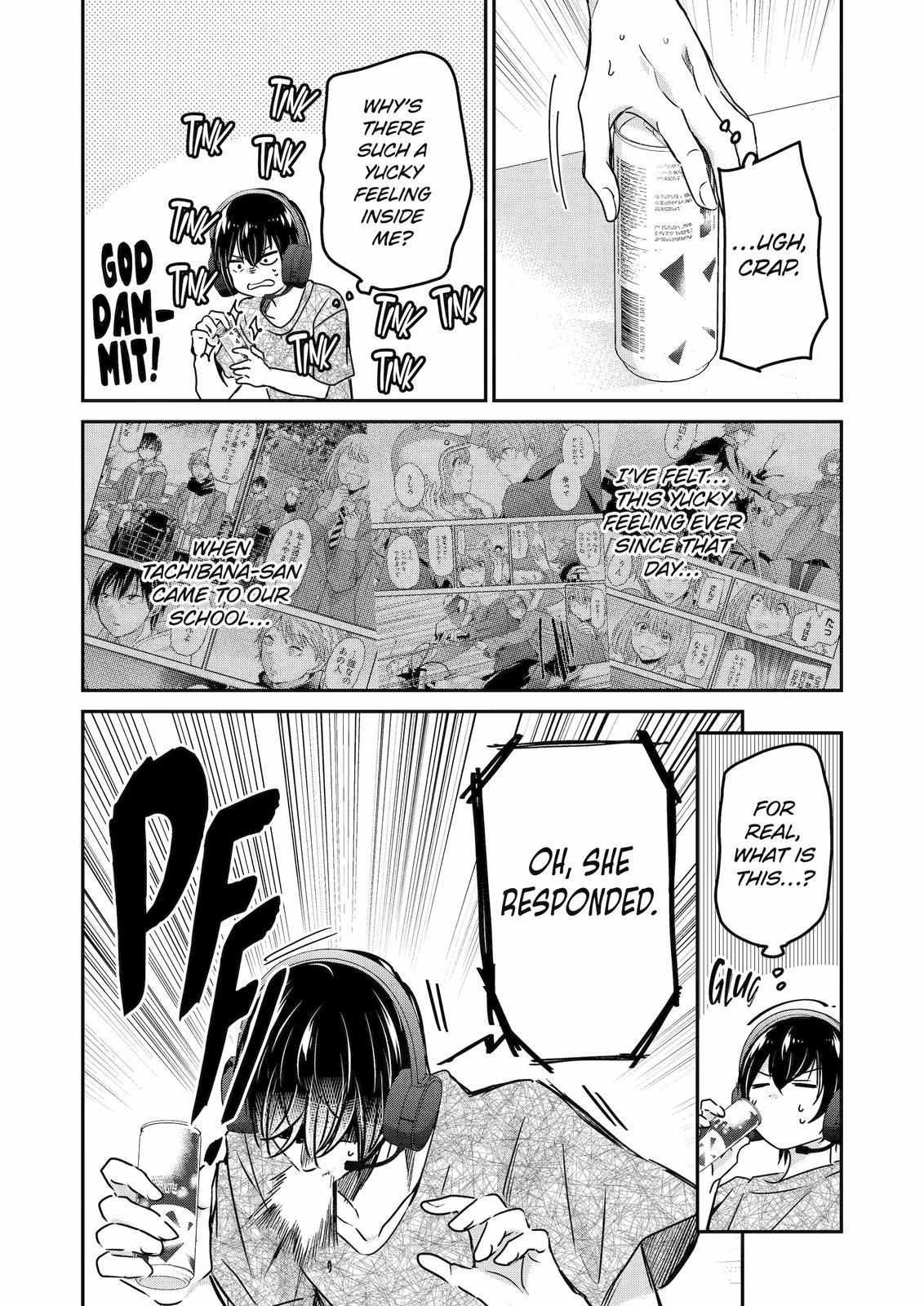 Ani no Yome to Kurashite Imasu. chapter 137 page 12