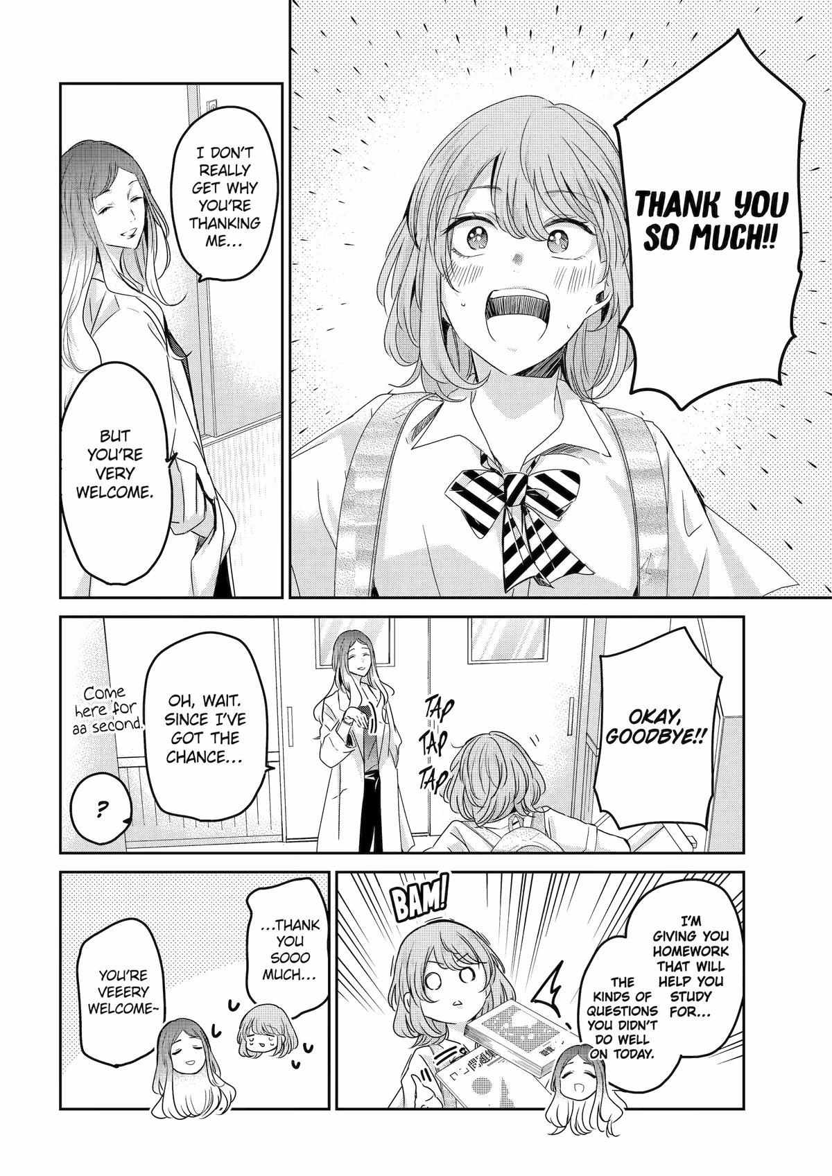 Ani no Yome to Kurashite Imasu. chapter 139 page 16