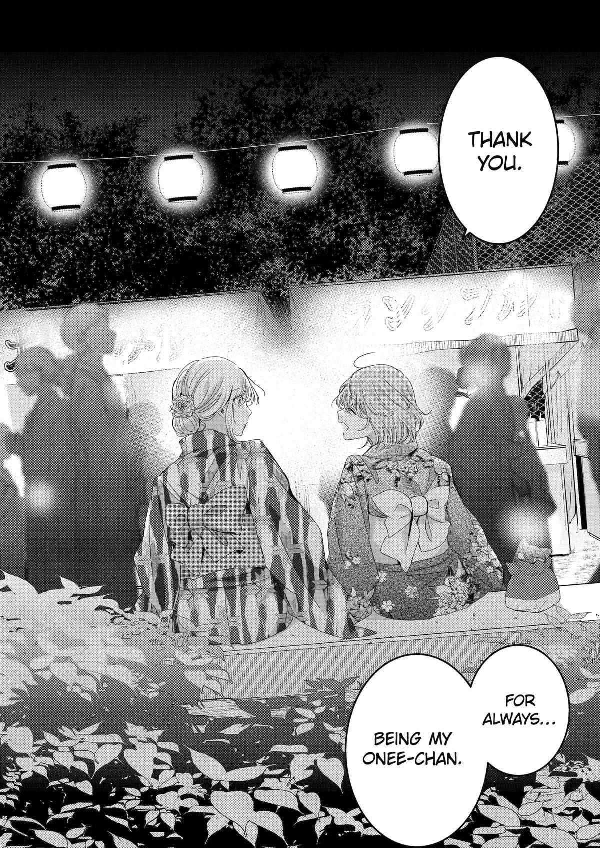 Ani no Yome to Kurashite Imasu. chapter 140 page 12