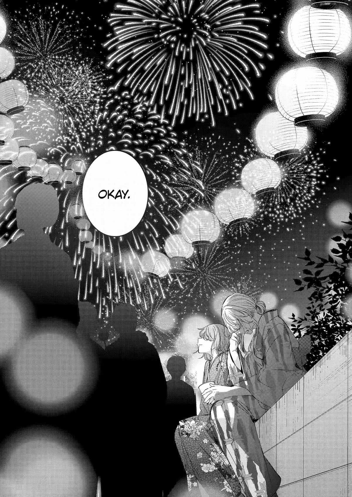 Ani no Yome to Kurashite Imasu. chapter 140 page 16