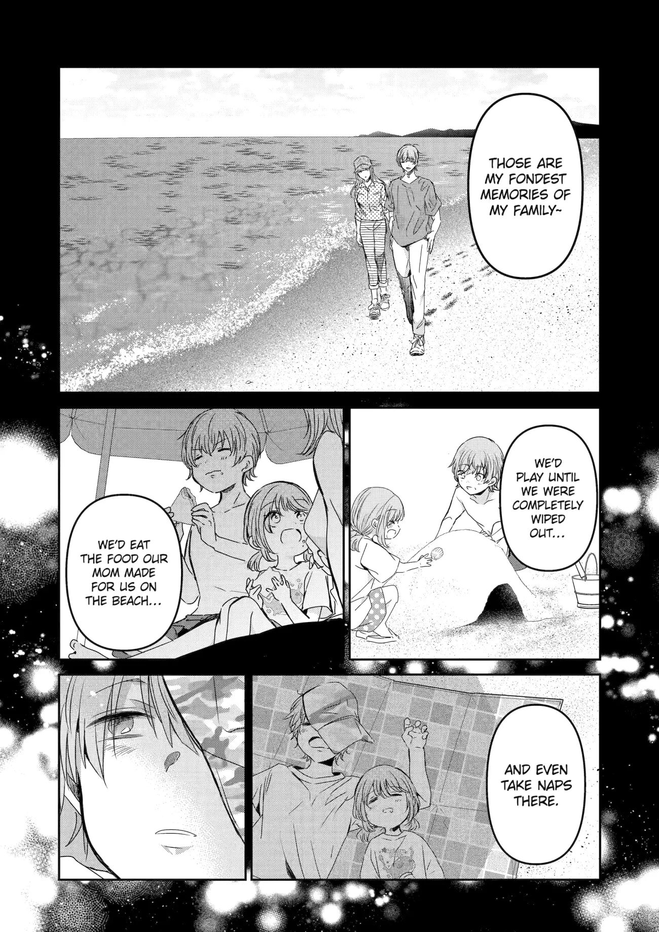 Ani no Yome to Kurashite Imasu. chapter 147 page 10