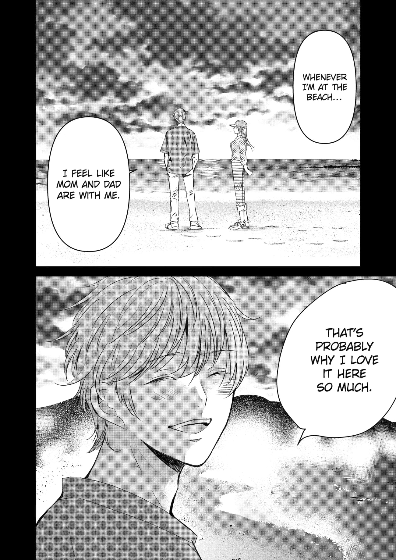 Ani no Yome to Kurashite Imasu. chapter 147 page 12