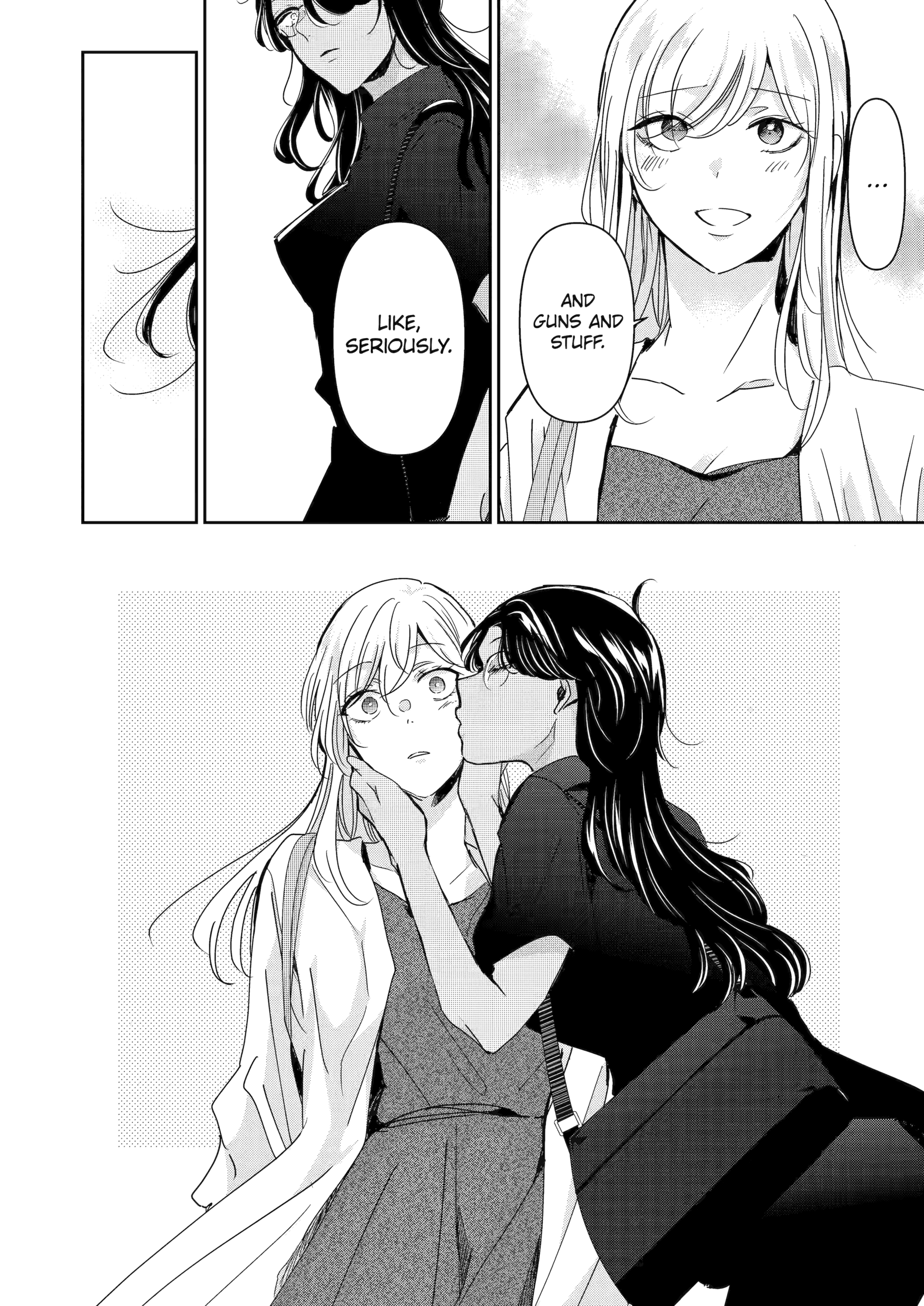 Ani no Yome to Kurashite Imasu. chapter 150 page 10