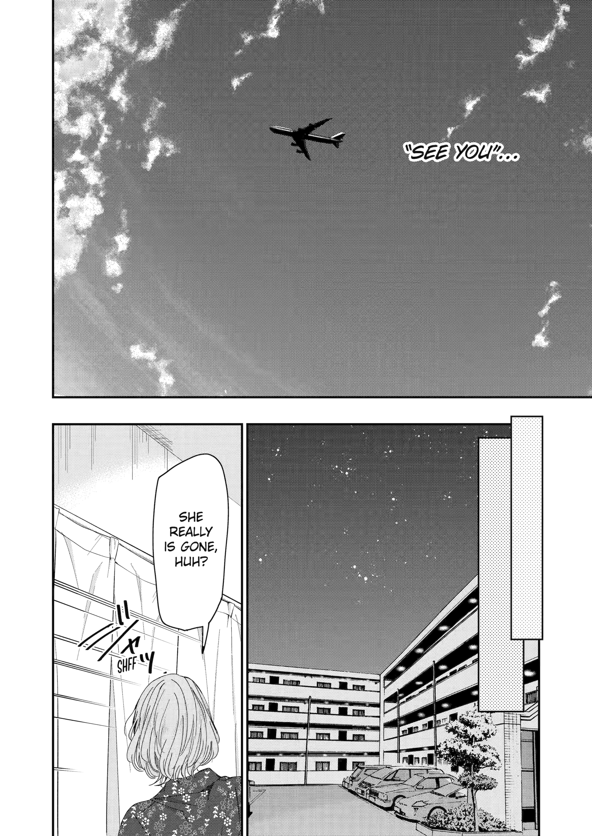 Ani no Yome to Kurashite Imasu. chapter 150 page 14