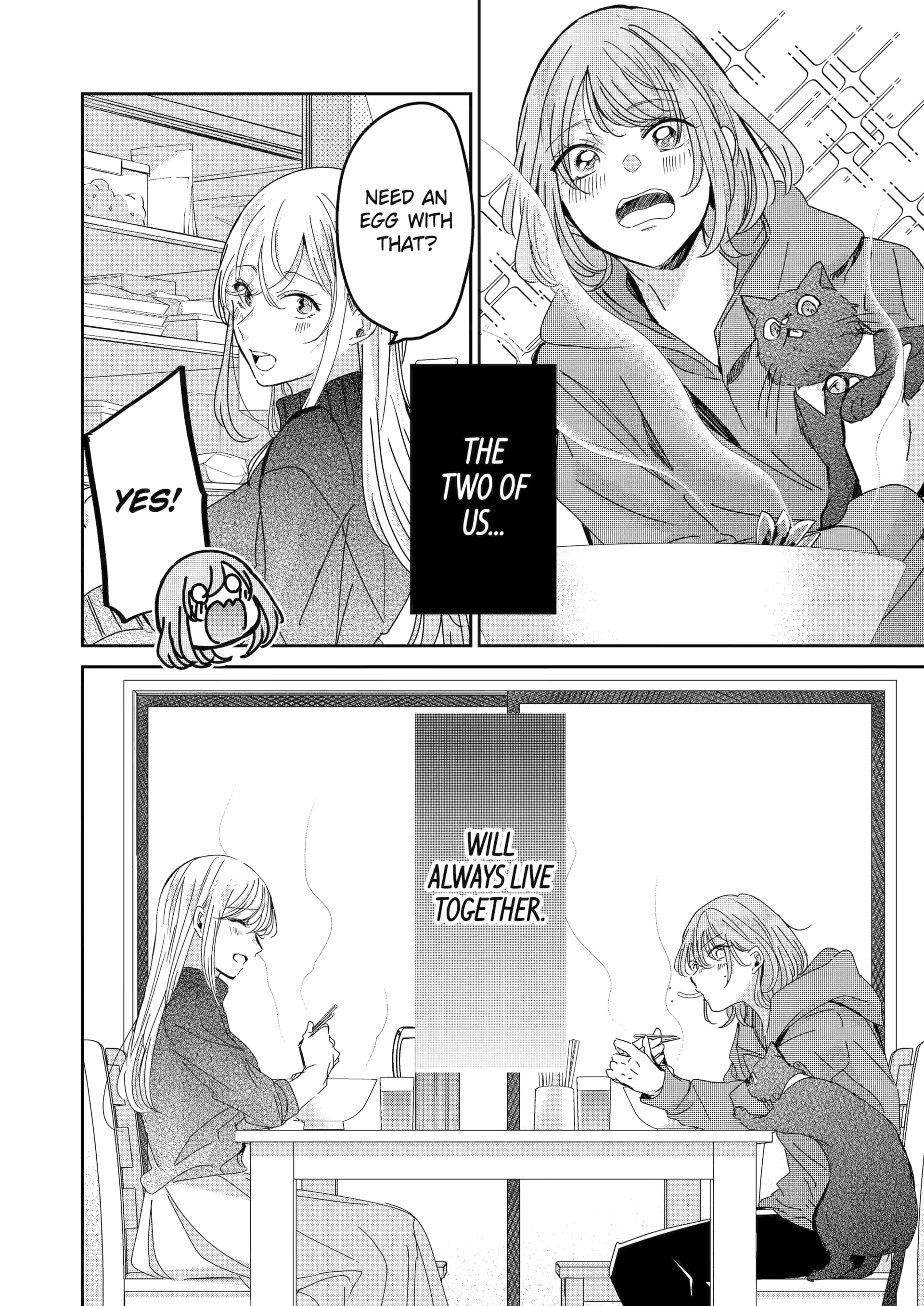 Ani no Yome to Kurashite Imasu. chapter 151 page 16