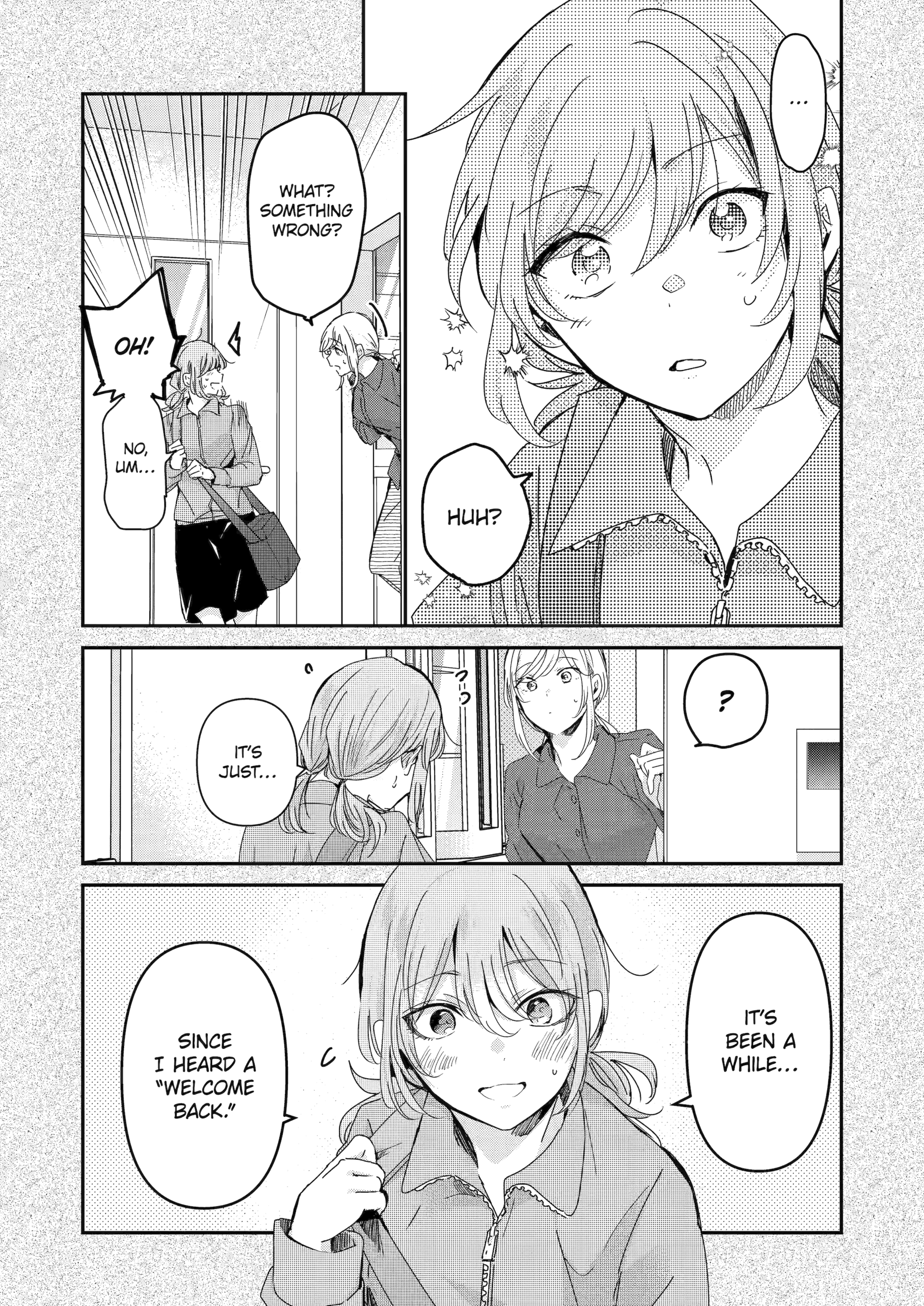 Ani no Yome to Kurashite Imasu. chapter 152 page 11