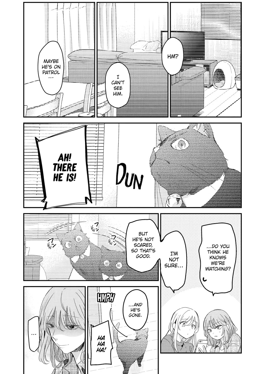 Ani no Yome to Kurashite Imasu. chapter 156 page 11