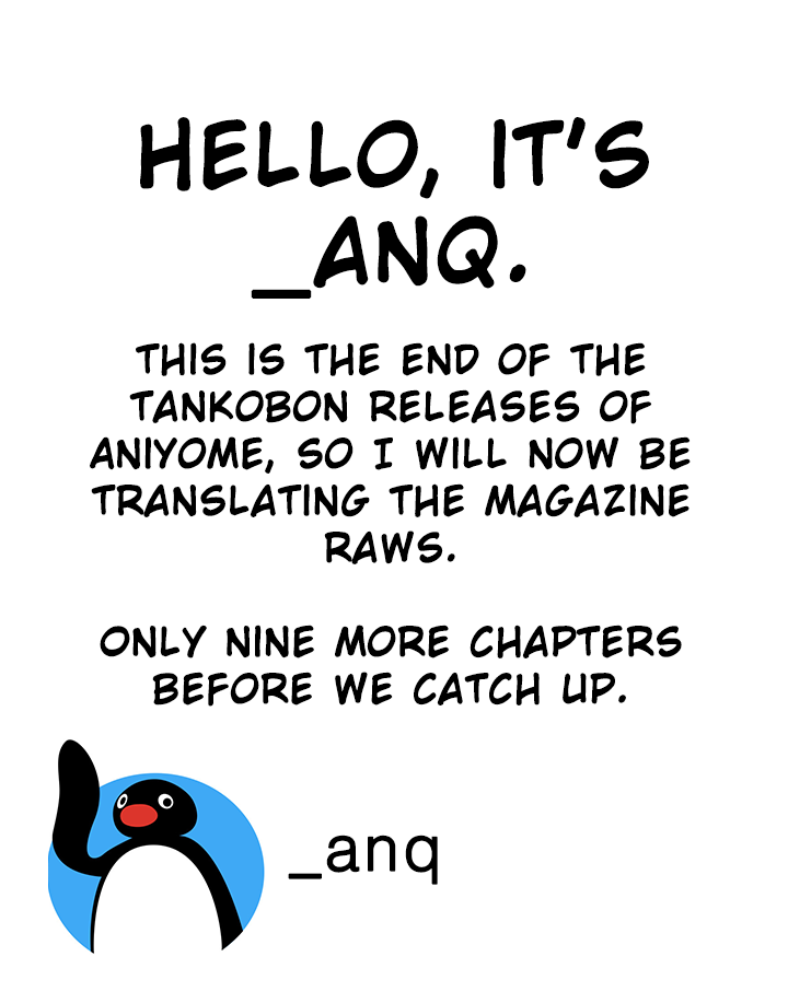 Ani no Yome to Kurashite Imasu. chapter 40 page 1