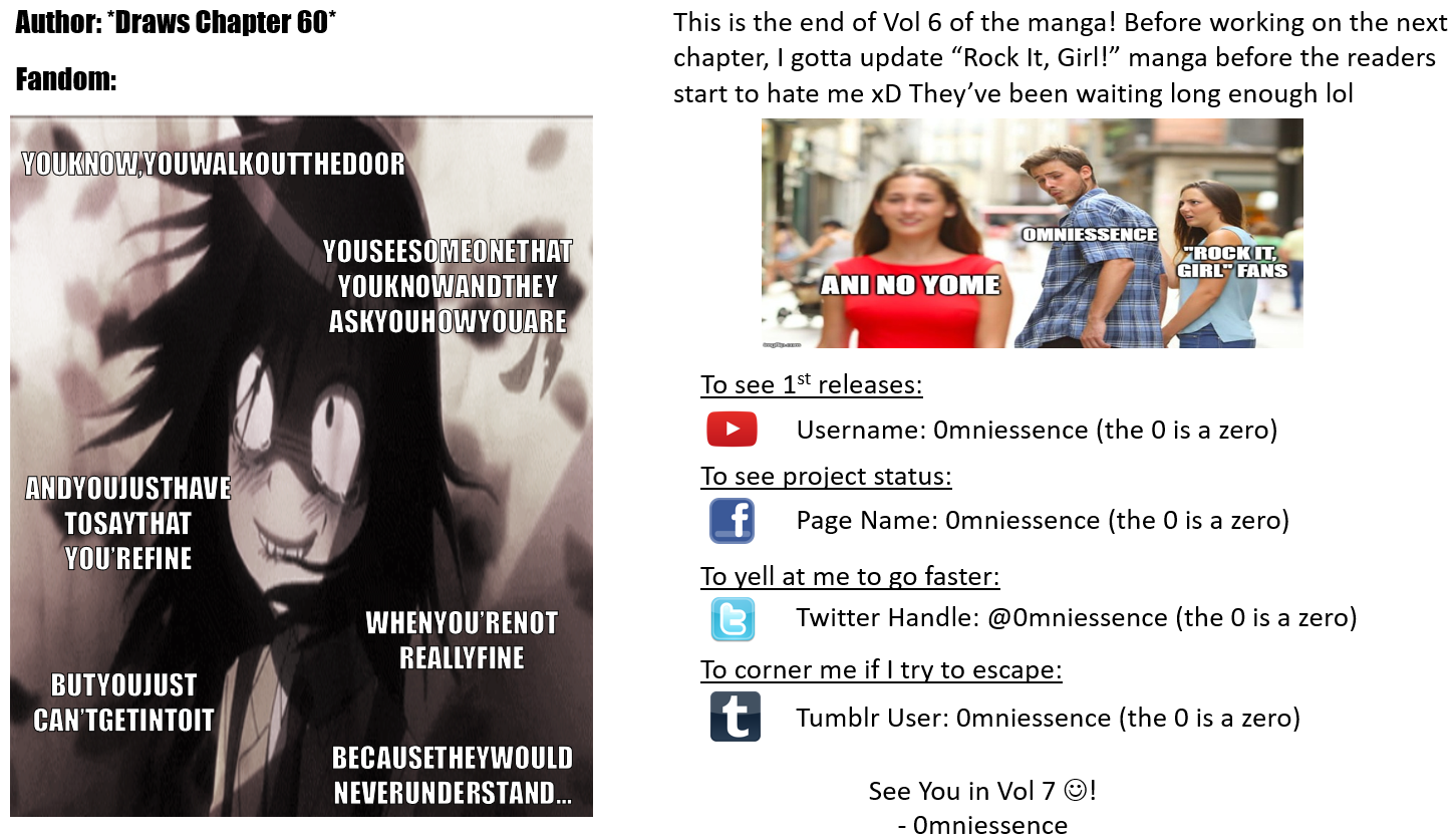 Ani no Yome to Kurashite Imasu. chapter 60 page 21