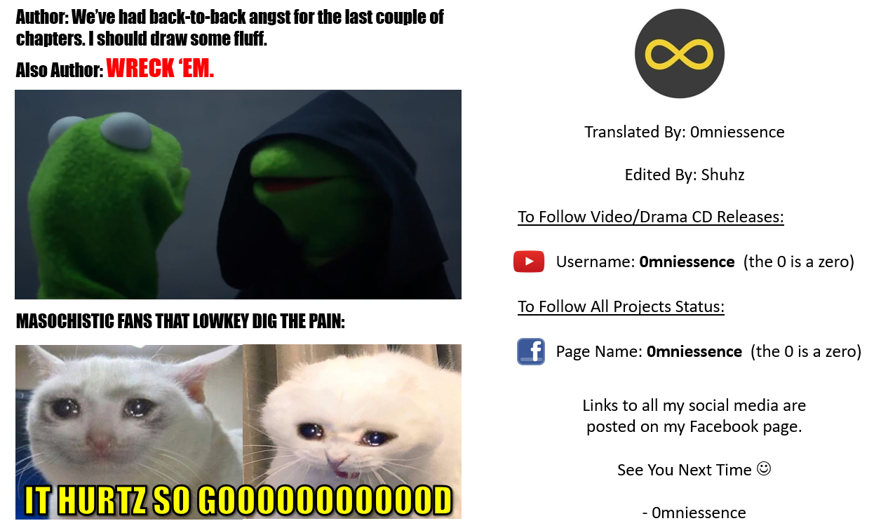 Ani no Yome to Kurashite Imasu. chapter 69 page 17