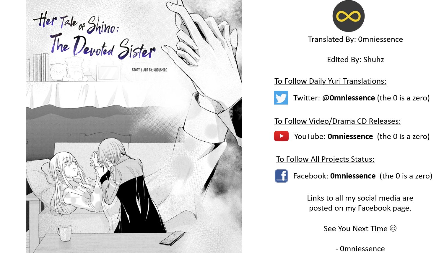 Ani no Yome to Kurashite Imasu. chapter 80 page 17