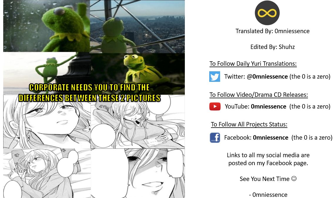 Ani no Yome to Kurashite Imasu. chapter 81 page 17