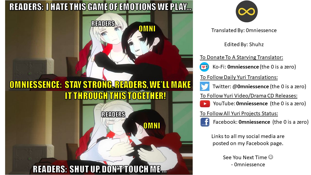 Ani no Yome to Kurashite Imasu. chapter 89 page 17