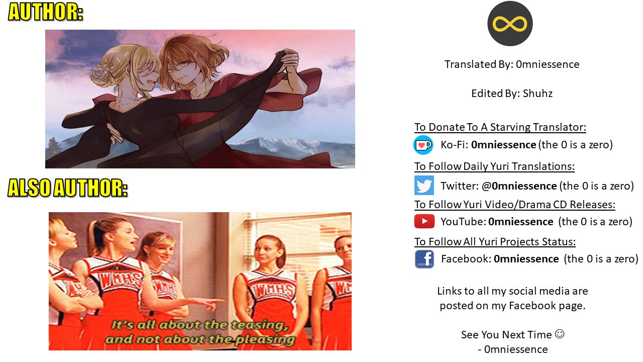 Ani no Yome to Kurashite Imasu. chapter 91 page 17