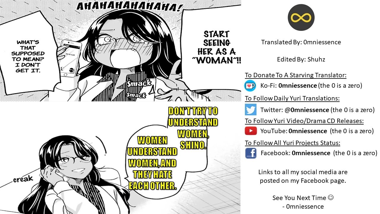 Ani no Yome to Kurashite Imasu. chapter 95 page 17